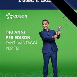 Punto Edison Business Partner