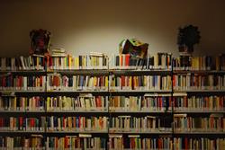 Biblioteca comunale "G. Taroni"