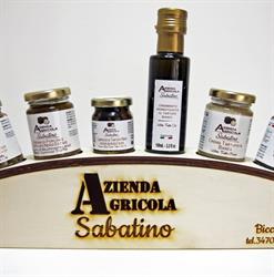 Sabatino azienda agricola