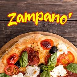 Pizzeria Zampanò