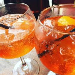 Bar Dante 21