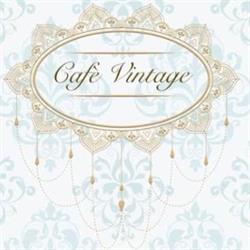 Cafè Vintage di Vacca Marina