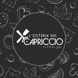 L'OSTERIA DEL CAPRICCIO PIZZERIA