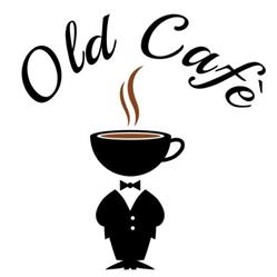 Old cafè