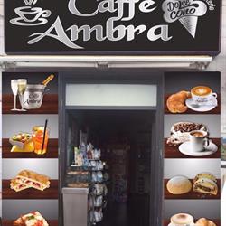 Caffe' Ambra
