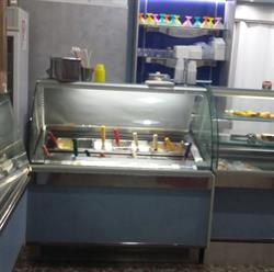 Gelateria Paolo Nanè