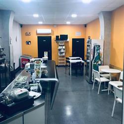 DaDá Bar