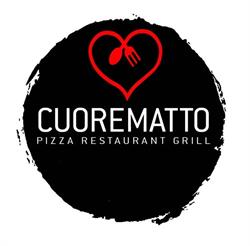 Cuore Matto - Restaurant Pizza Grill