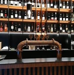 Wine bar l'incontro