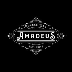Amadeus - Lounge Bar