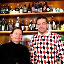 Snack Bar Massimo e Rossella