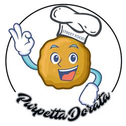 Purpetta Dorata