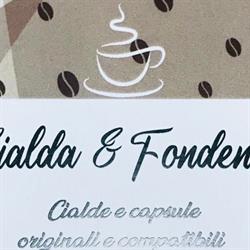Cialda & Fondente - Vendita di Cialde e capsule di caffè - Chieti Scalo