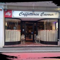 Caffetteria Cavour