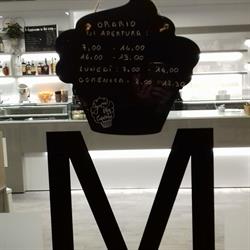 Caffetteria Mambretti