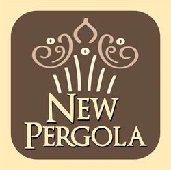 New Pergola