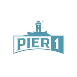 Pier 1 - Palau