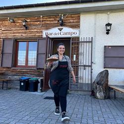 Bar del Campo
