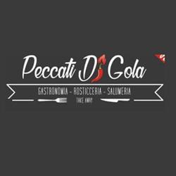Peccati di gola di Curtosi Ramona