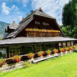 Alte Hütte