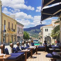 Plaza Cafè - Uramakeria