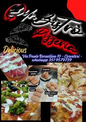 Mr Bistro Pizzeria
