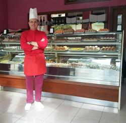 Pasticceria Cavour