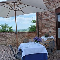 Trattoria Bricco Del Conte