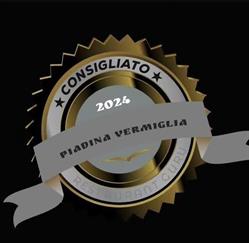 Piadina Vermiglia