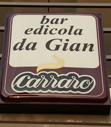 Bar Edicola da Gian