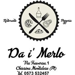 Da I' Merlo
