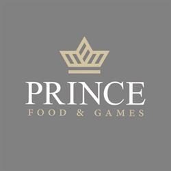 Prince food&games