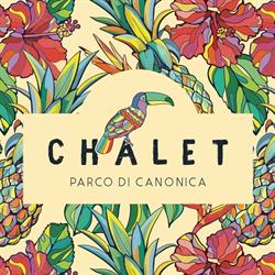 Chalet Parco di Canonica
