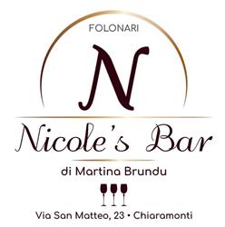 Nicole's Bar di Martina Brundu