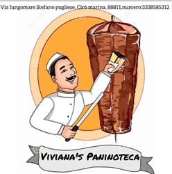 Viviana's Paninoteca