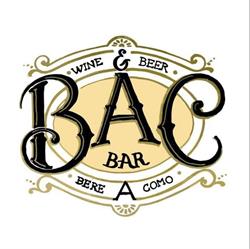 Bar BAC