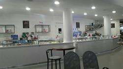 New Martini Bar