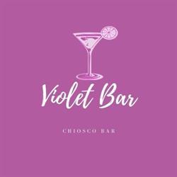 VIOLET BAR