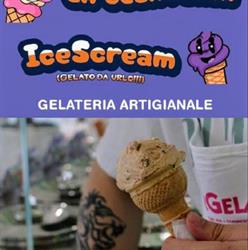 La Gelateria