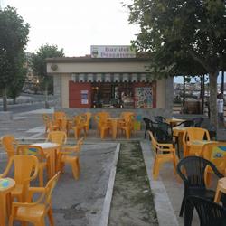 Bar del pescatore