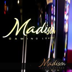 Madison Lounge