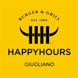 HappyHours Giugliano