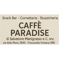 Caffè Paradise