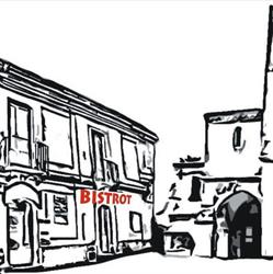 Bistrot des Artistes, cucina tipica