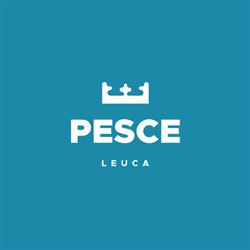 Fish Pesce Leuca