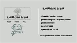 Giardino di Loa (Loapark)