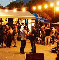 Gipsyvan street food