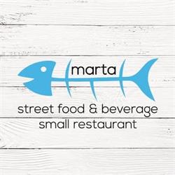 Marta - street food & beverage small restaurant Numana
