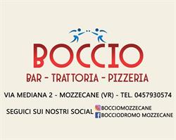 Boccio Mozzecane - Trattoria/Pizzeria/Bar