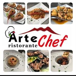 RISTORANTE ARTE CHEF